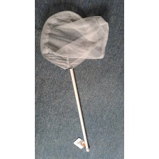 Kescher, 30 cm Durchmesser